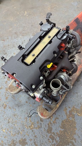 Vauxhall corsa astra - astra, j