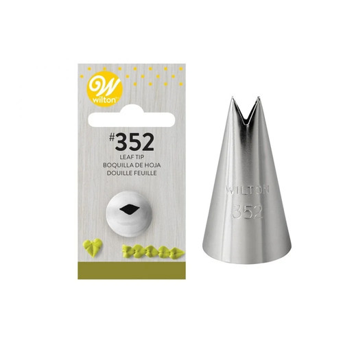 Wilton 352 cake decorating - wilton, no.352