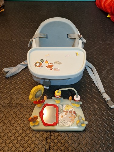 Essential booster seat for - essential,