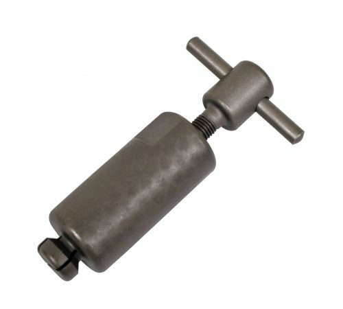 Distibutor drive puller - puller, vw