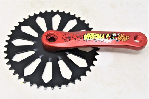 Raleigh beano chopper bike - chopper,