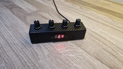 Usb and din custom midi - custom,