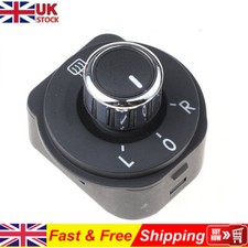 Electric Wing Mirror Adjuster