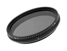 Variable ND Filter
