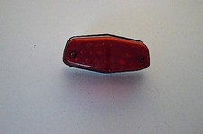 STOP Tail Light LED 12v For