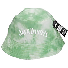 Jack Daniels Hat Reversible
