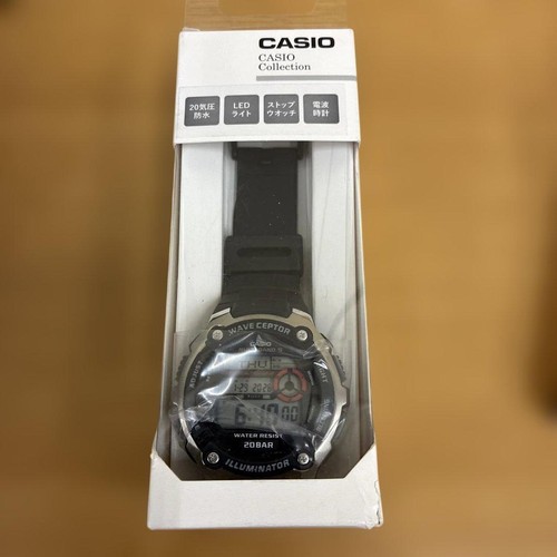 Casio collection wave - collection,