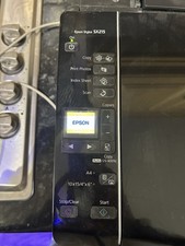 Epson Stylus SX215 All-in-One