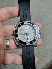Doxa Aquaman Swiss Made Diver