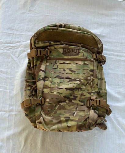 Camelbak motherlode with - camelbak,