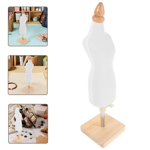 Adjustable child sewing - adjustable, dummy