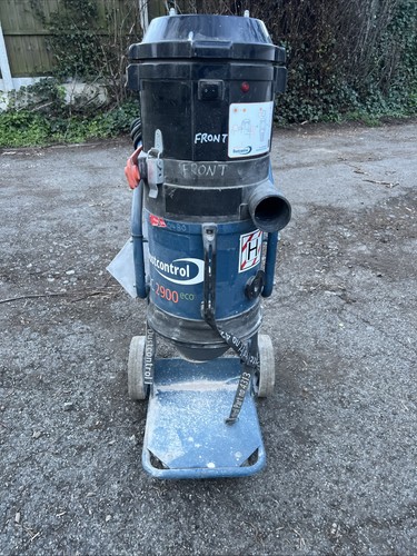 Dustcontrol dc2900 eco dust - dc2900,