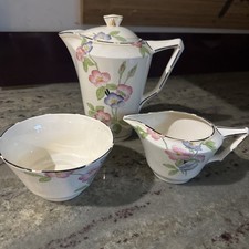 Vintage 1930’s Crown Ducal