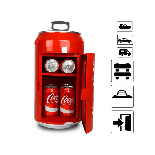 Coca cola mini - mini, 8