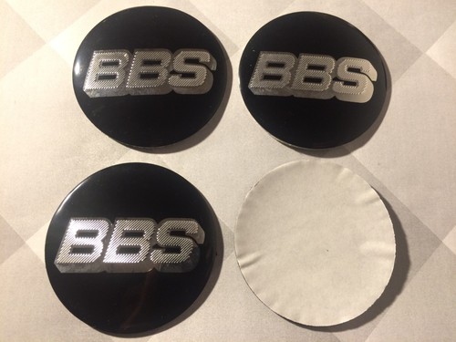 Stickers bbs car wheel - bbs,