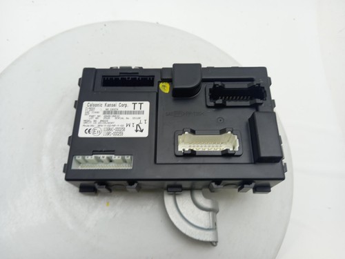 Nissan leaf comfort control - leaf,