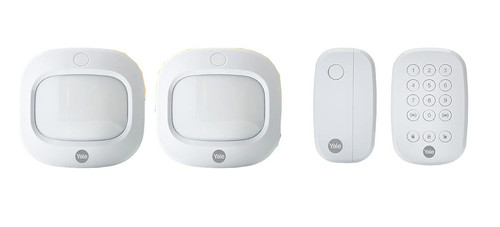 Yale 310 sync smart - sync,