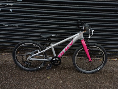 Puky pro kids - ls-pro, bike