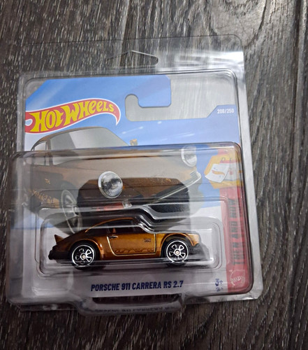 Hot wheels then - wheels, now