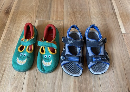 Clarks boys summer - clarks, &