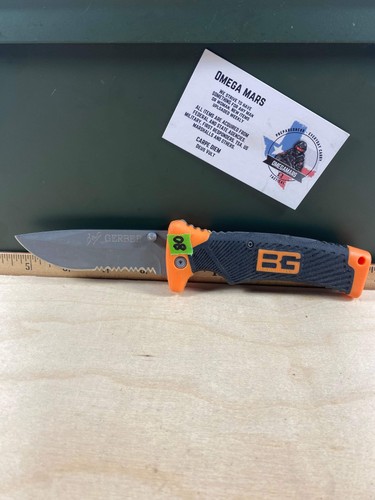 Gerber bear grylls light - gerber,