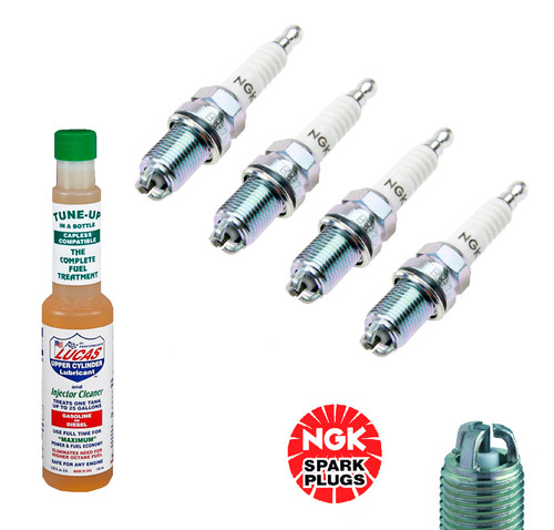 Ngk emissions tune service - ngk,