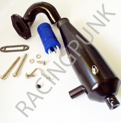 Nitro car buggy - nitro,
