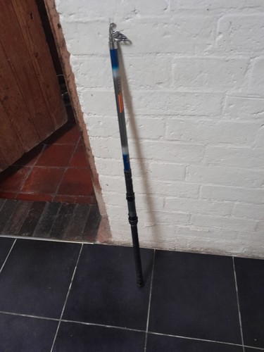 Pavero telescopic rod - telescopic,