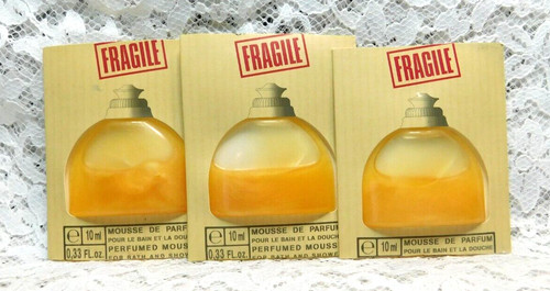 Jean paul gaultier fragile - paul,