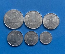 GERMANY (EAST) ALUMINUM 1