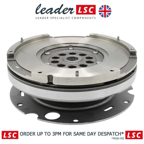 Dual mass flywheel audi - dual, a5