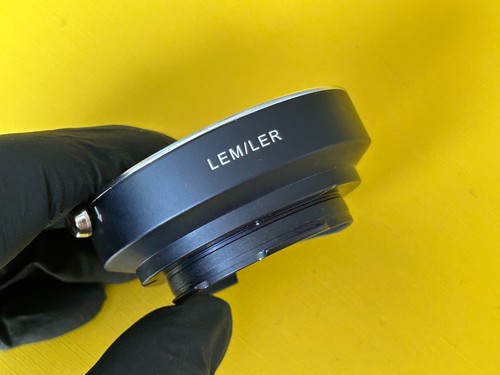 Novoflex lem ler adapter leica - novoflex,