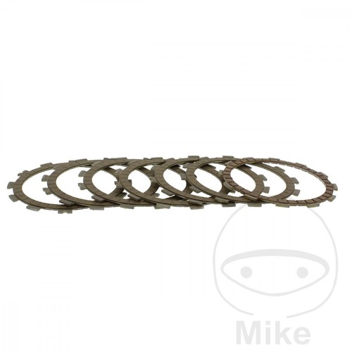 Clutch plates mcc540 - plates, mcc540-7