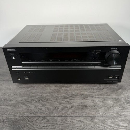 Onkyo nr636 2ch av - onkyo, tx-nr636