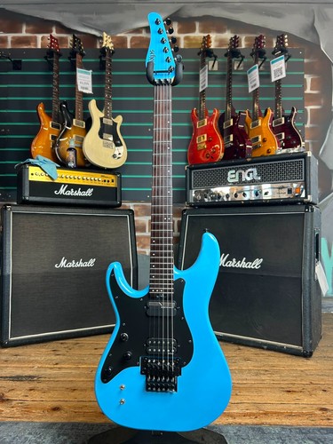 Schecter sun valley - schecter,