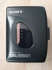 Vintage Sony Walkman WM-EX12