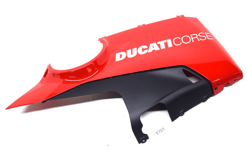 Ducati panigale front - v4,