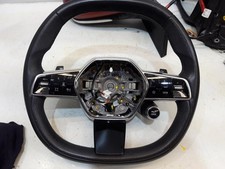 GENUINE 2024 RENAULT MEGANE    Steering wheel Megane E tech 