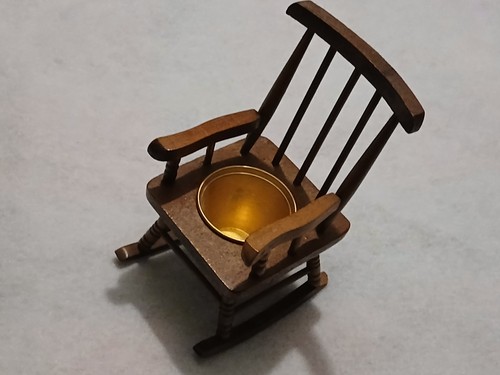 Apprentice piece vintage - piece,