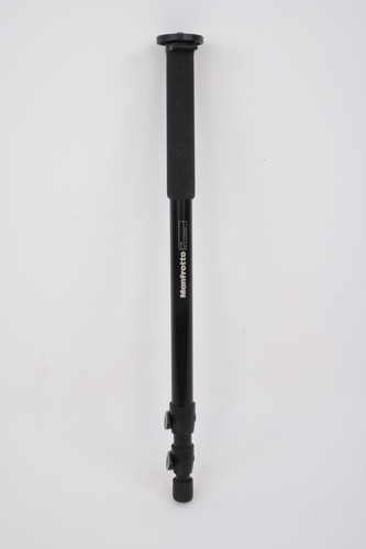 Manfrotto 679b monopod - manfrotto,