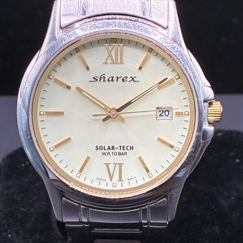 Citizen sharex - citizen,