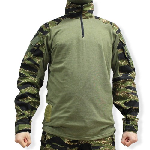 Emerson gear combat shirt - gear,
