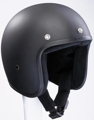 Bandit jet open - bandit, open-face