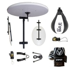 Boxing Speed Ball Platform Set