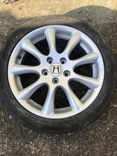 2002-2008 Mk7 Honda ACCORD 17"
