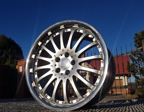 Carlsson 2 16 - x, forged