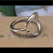 Silpada 925 Sterling Silver