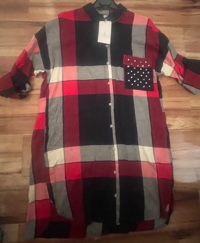 Lot zara red - lot, and