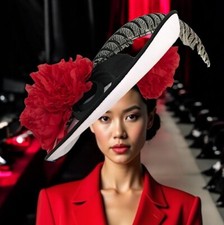 Exclusive White Designer