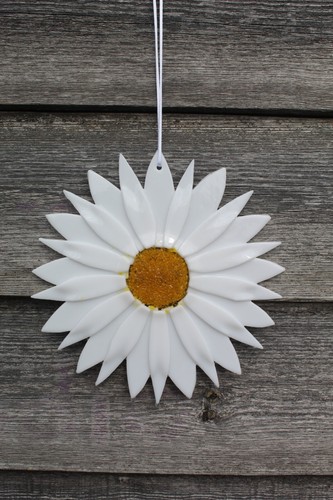 Daisy wall art - ,, sun